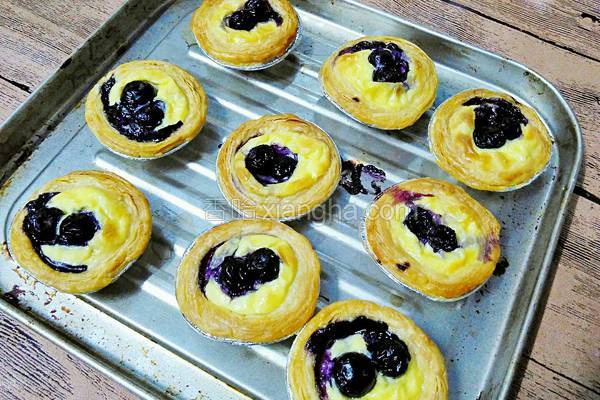 烘焙模具蛋挞皮做法大全,12个蛋挞皮的蛋液配方家常做法