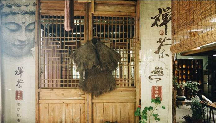 周末时光尽享美食与好茶,周末吃美食和风景不可辜负