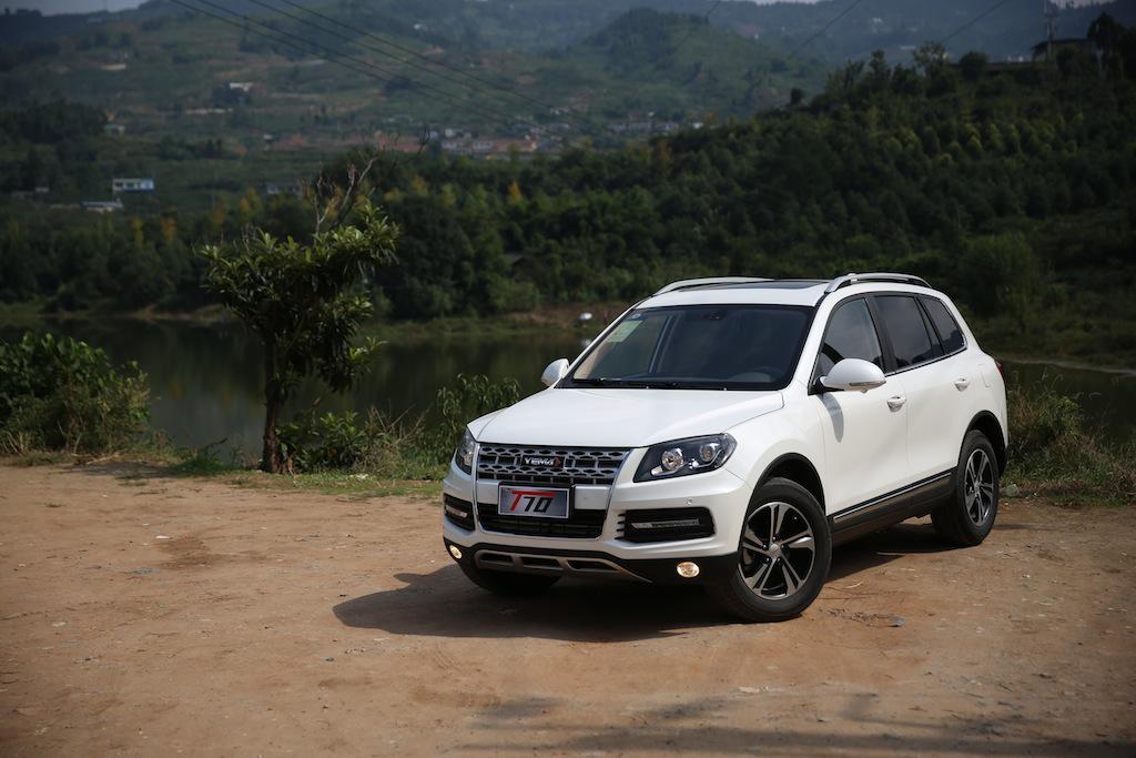 野马汽车t70一公里油耗多少,野马t70实际油耗测试