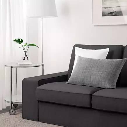 空间小的房间家具设计,小房间家具怎么设计好看