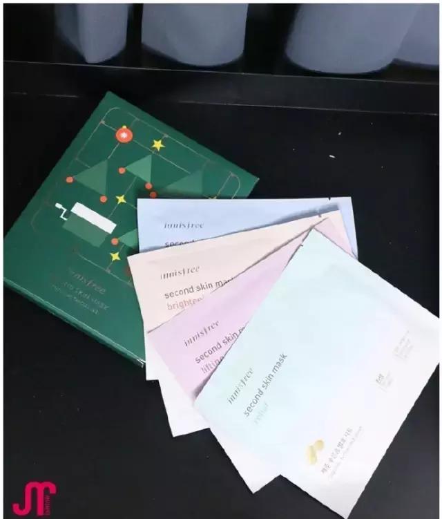 悦诗风吟专柜试妆,悦诗风吟彩妆什么值得买