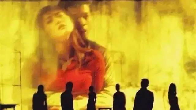 杭州最出名的剧场,很火的剧场