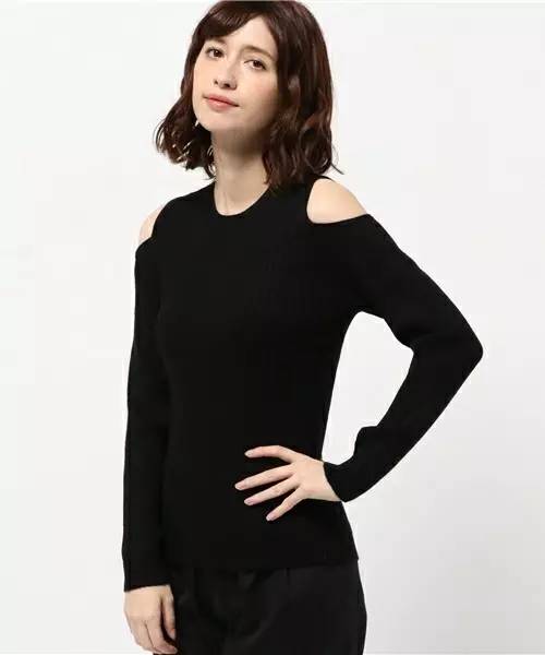 浅草绿针织衫如何搭配,春季针织衫好物推荐