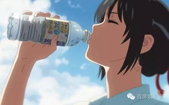 你的名字同款滤镜,你的名字滤镜漫剪