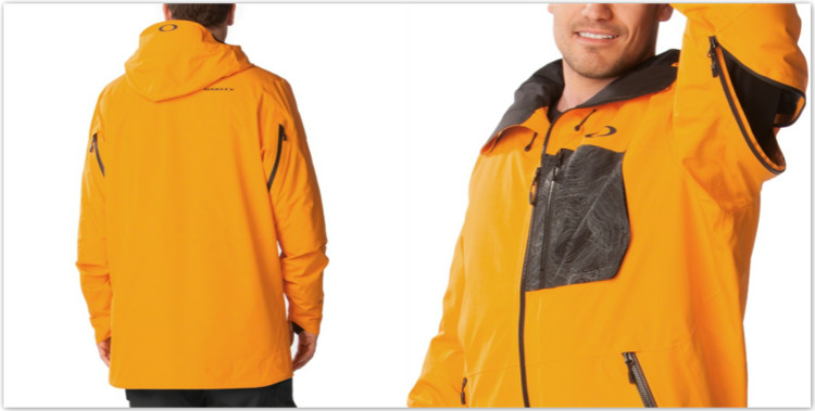 今年秋冬流行的男士羽绒服,好看还不烂大街的羽绒服男款