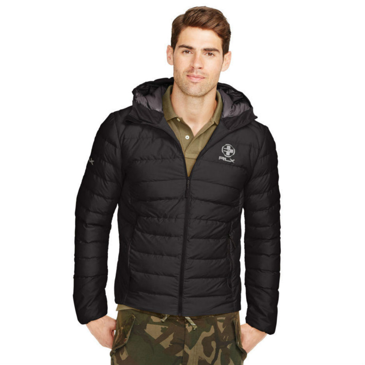 今年秋冬流行的男士羽绒服,好看还不烂大街的羽绒服男款