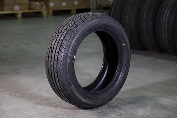 6款主流舒适型轮胎静态对比,舒适型轮胎横向对比