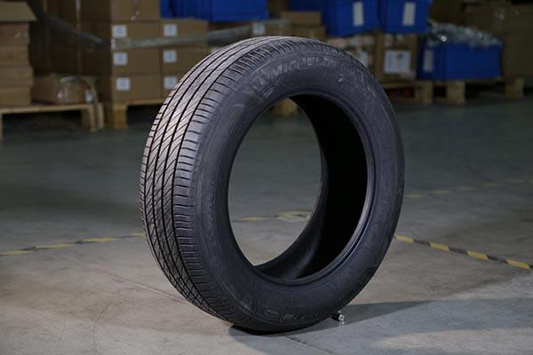 6款主流舒适型轮胎静态对比,舒适型轮胎横向对比