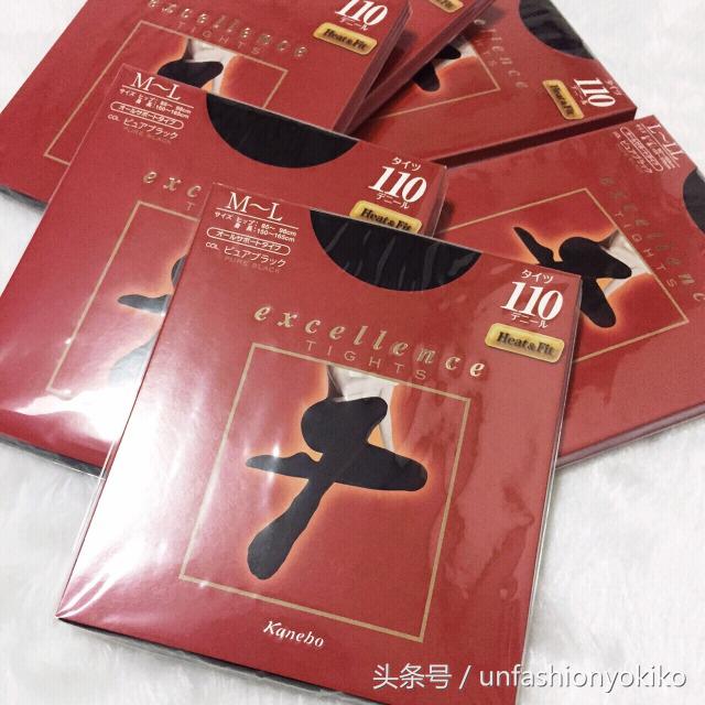 还在穿秋裤?这里有10个保暖又貌美的连裤袜品牌