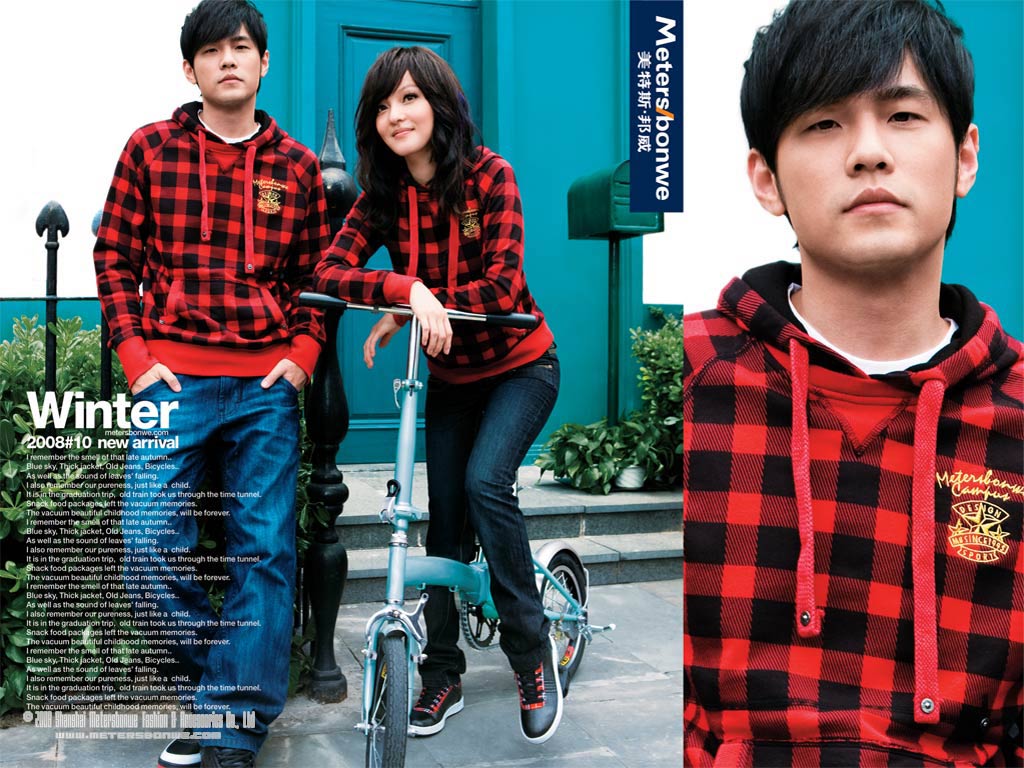 二代接班能挽救美邦服饰吗?数一数周成建犯过的错