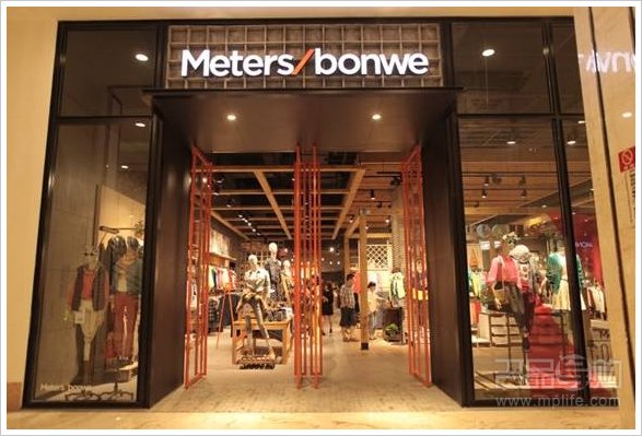 二代接班能挽救美邦服饰吗?数一数周成建犯过的错