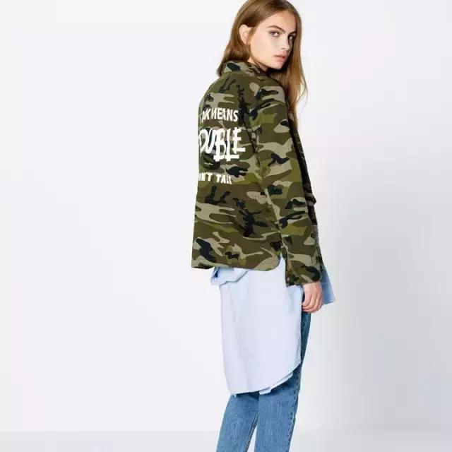 全网最火高街品牌,小众高街品牌