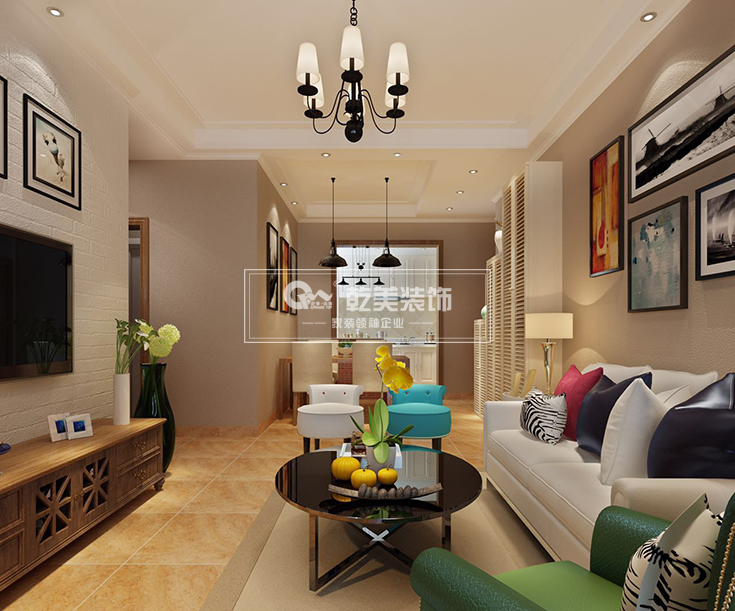 新希望希望汇昆明,昆明希望汇装修