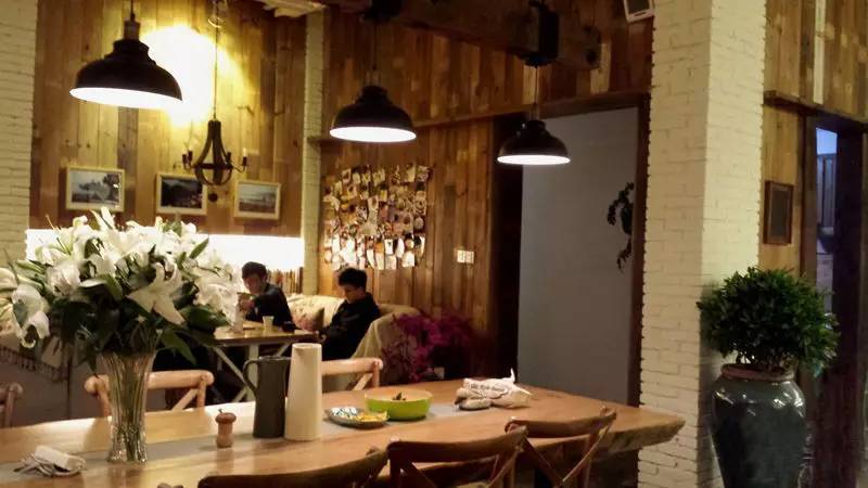 汀生活的店,汀生活