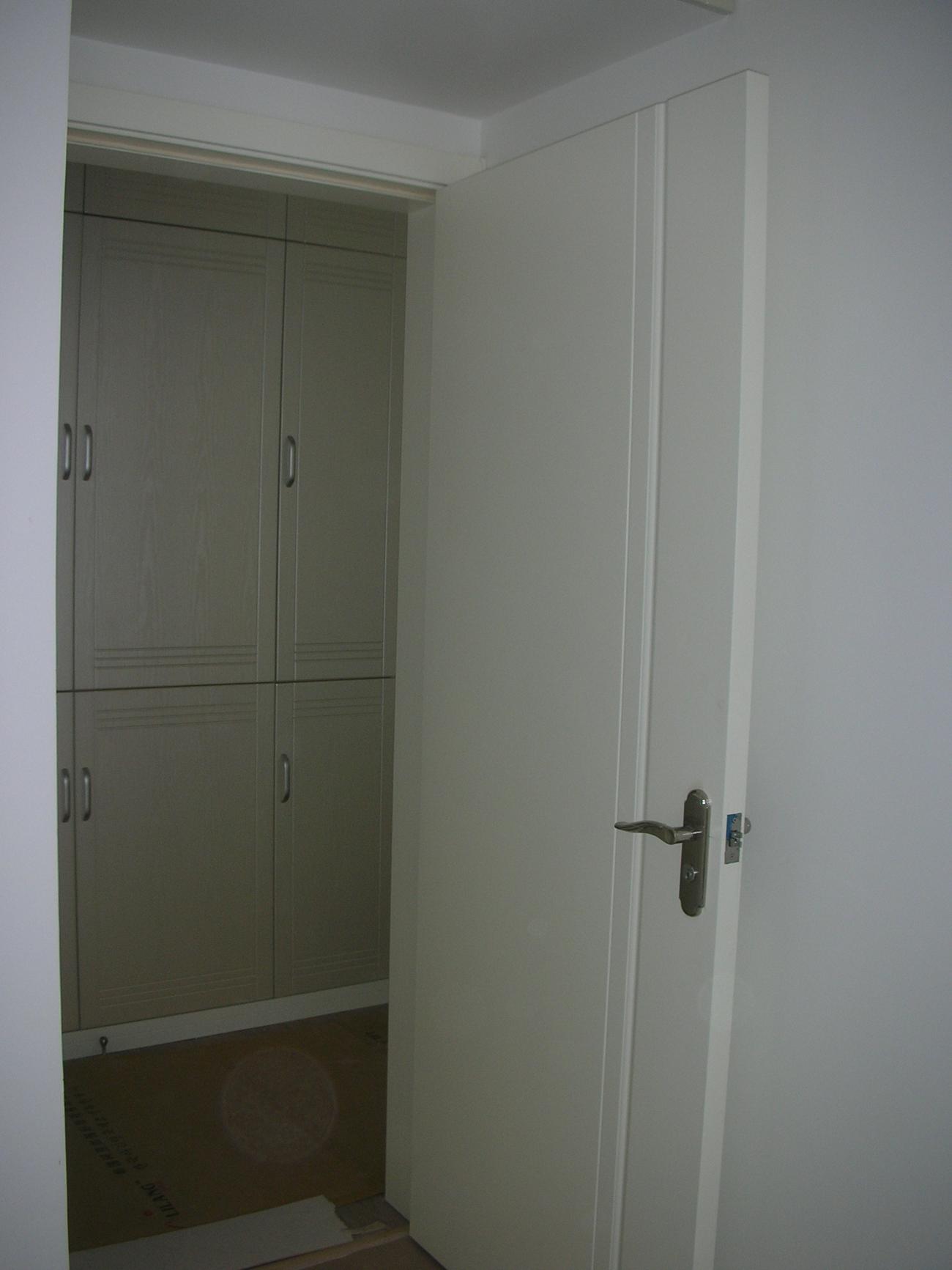 买木门被坑,买木门被忽悠的地方有哪些