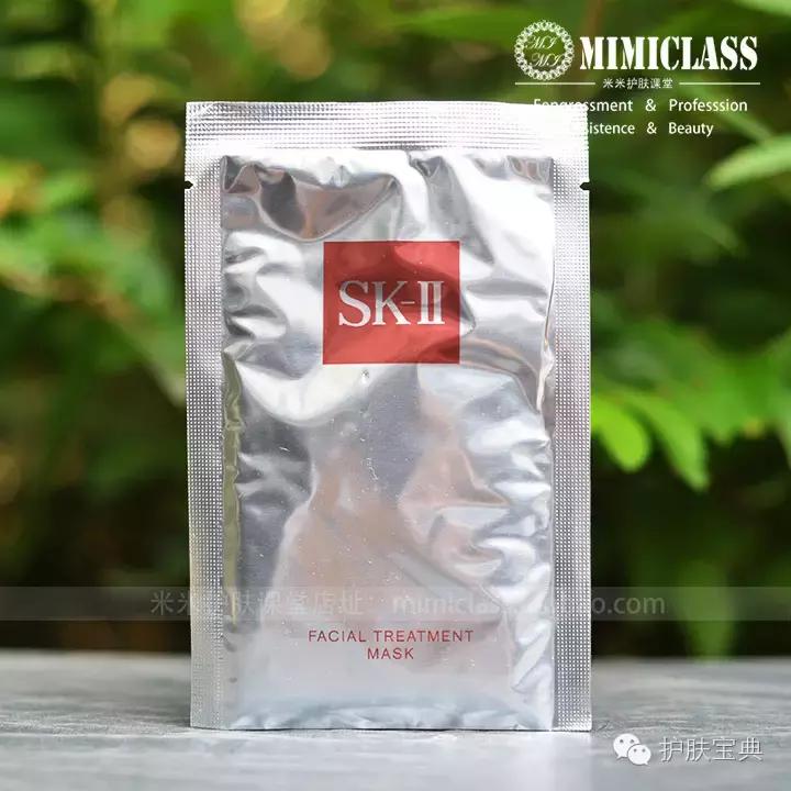 最新抽检面膜不合格上了黑榜辣!你用的有没有上榜呢?