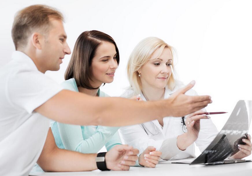 癌症病人放疗后会吐吗,放疗前多喝水