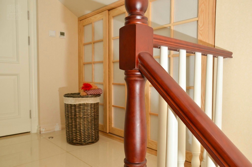 家具更实用,家才更温馨,这位北京业主有创意