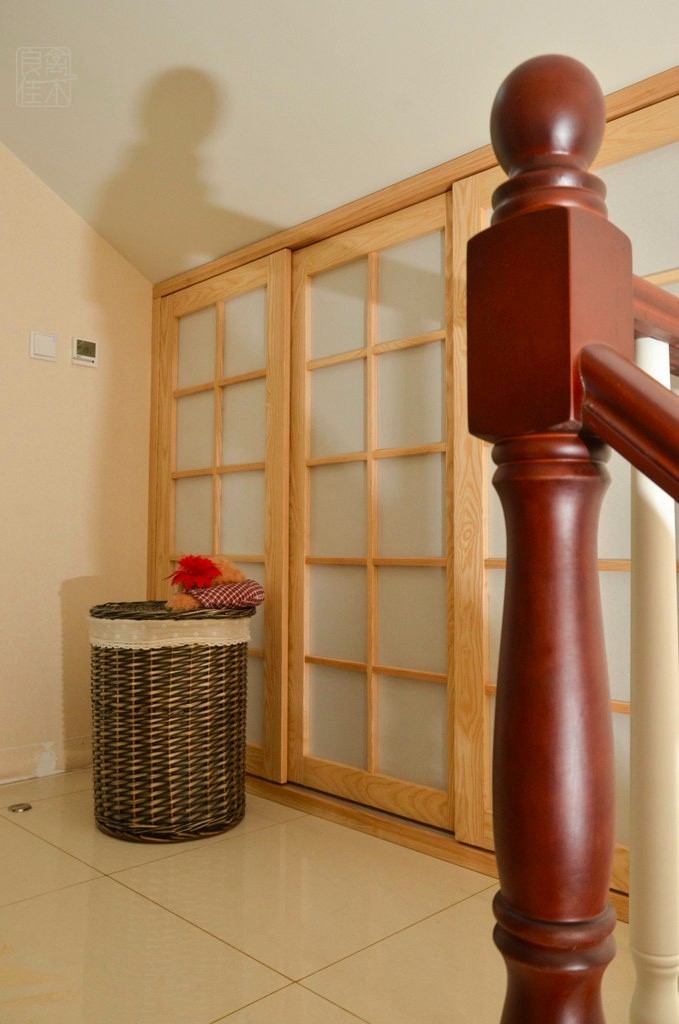 家具更实用,家才更温馨,这位北京业主有创意