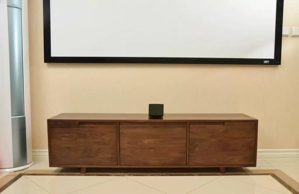 家具更实用,家才更温馨,这位北京业主有创意