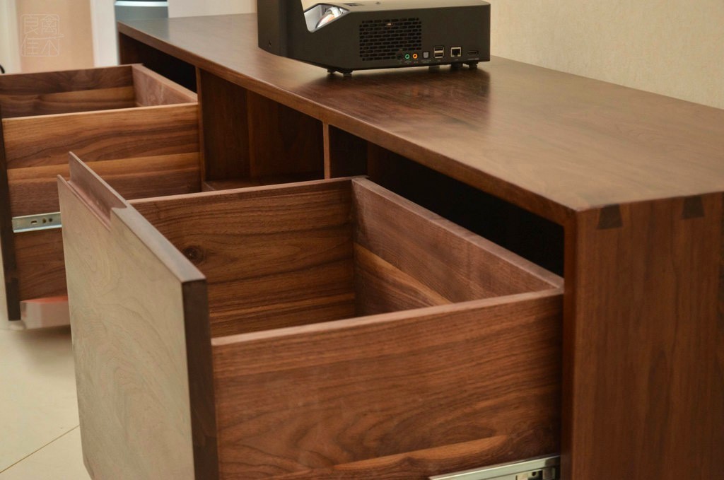 家具更实用,家才更温馨,这位北京业主有创意