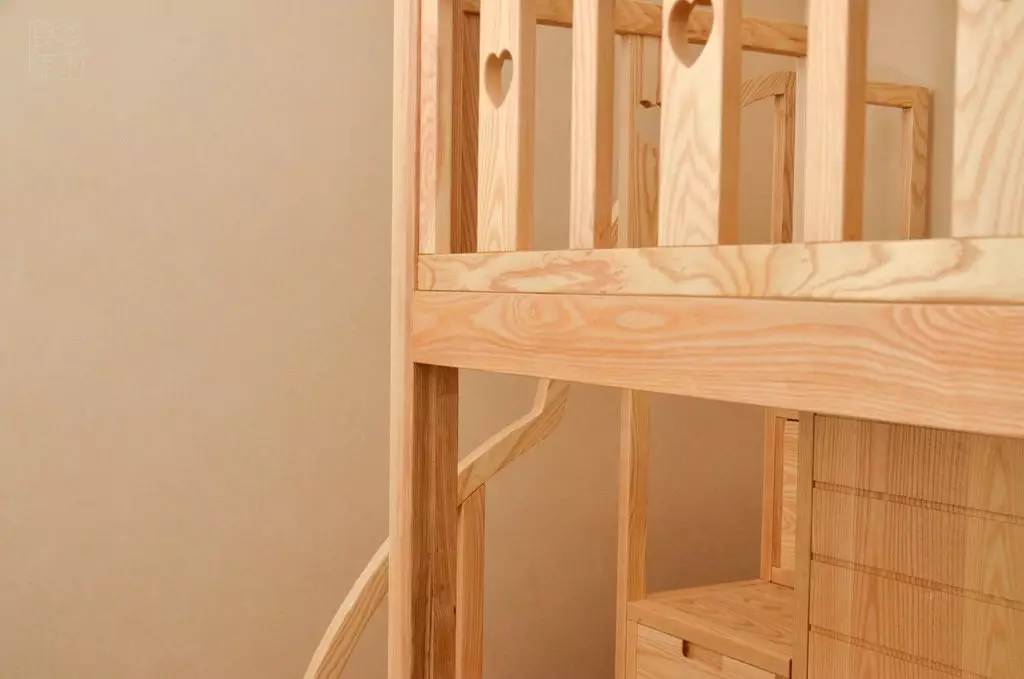 家具更实用,家才更温馨,这位北京业主有创意