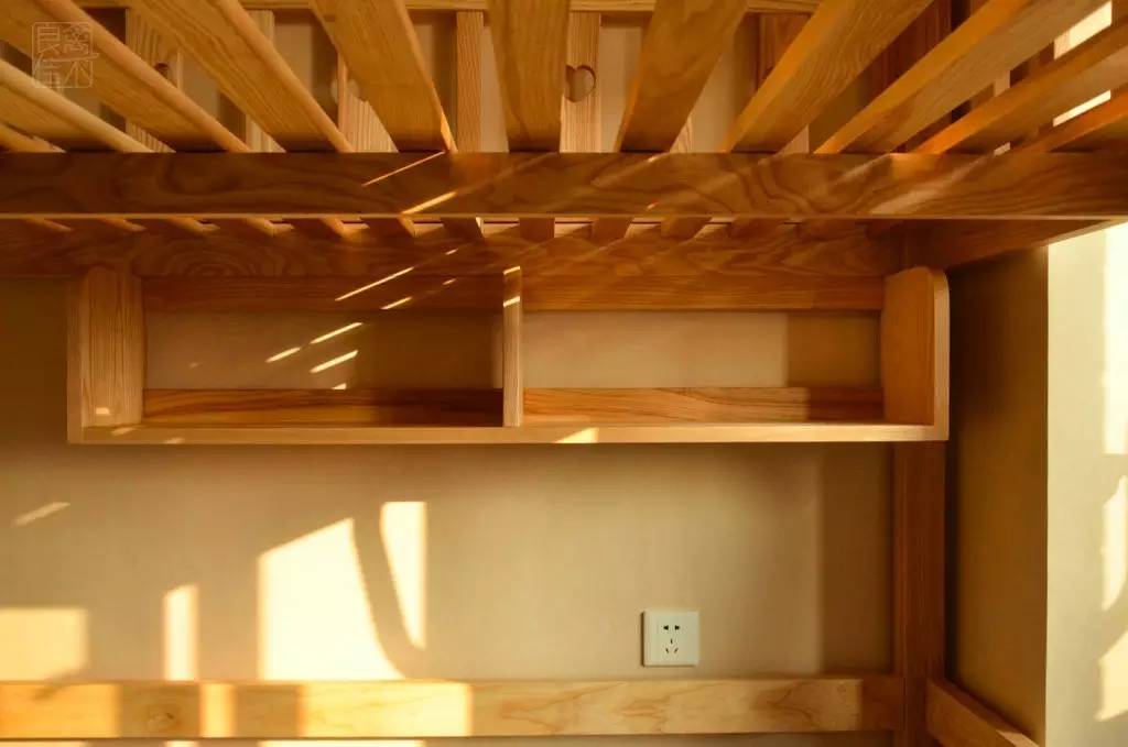 家具更实用,家才更温馨,这位北京业主有创意