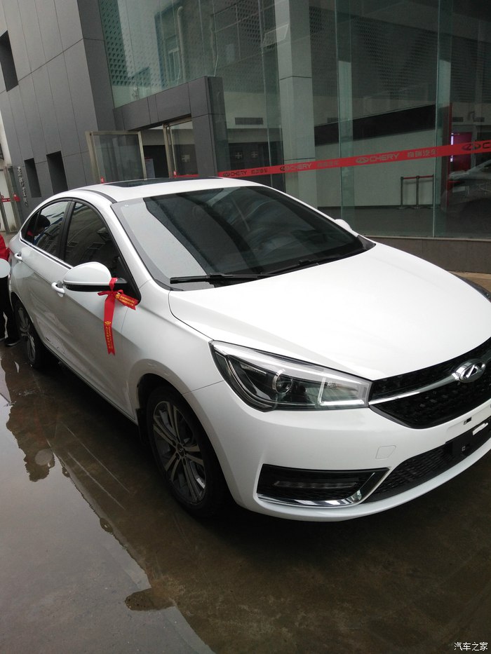 帝豪和艾瑞泽5哪个值得购买,艾瑞泽5和帝豪哪个适合购买