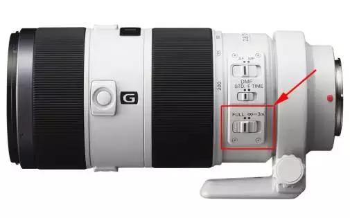 摄影被忽略的参数,对焦距离对摄影有什么影响