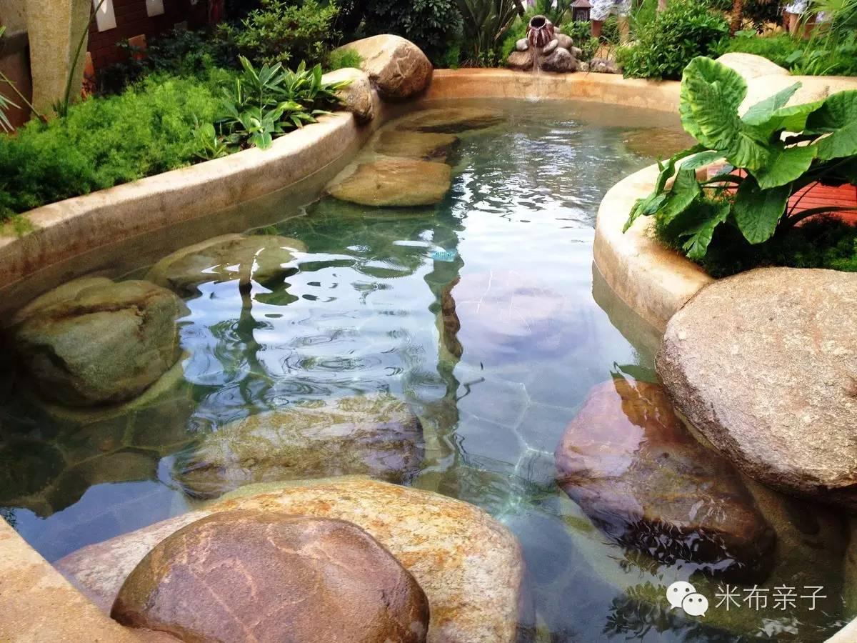 昆明好玩的温泉一人100元,昆明最好的温泉推荐吃住玩一体