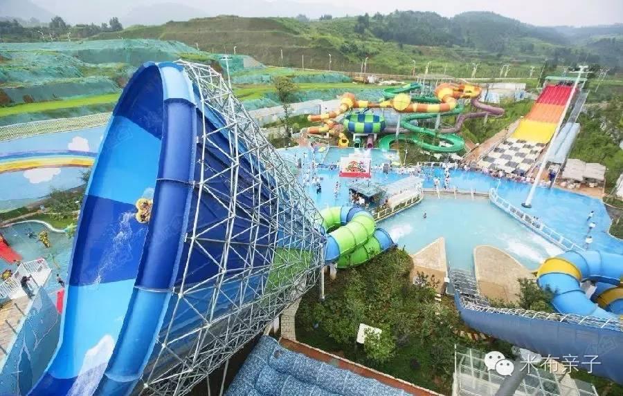 昆明好玩的温泉一人100元,昆明最好的温泉推荐吃住玩一体