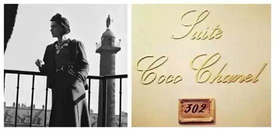 尚哪儿|带给你旧时光的美:丽兹酒店