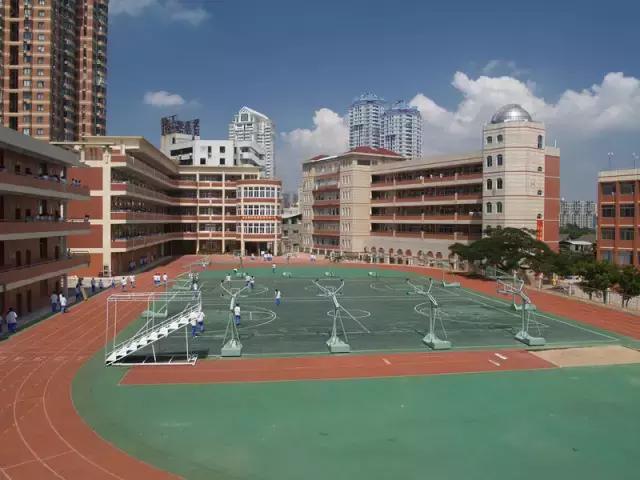 厦门历史悠久的百年中学老校,厦门最厉害的中学