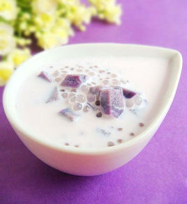 冬季五款养生粥推荐,冬季食疗五大滋补养生粥