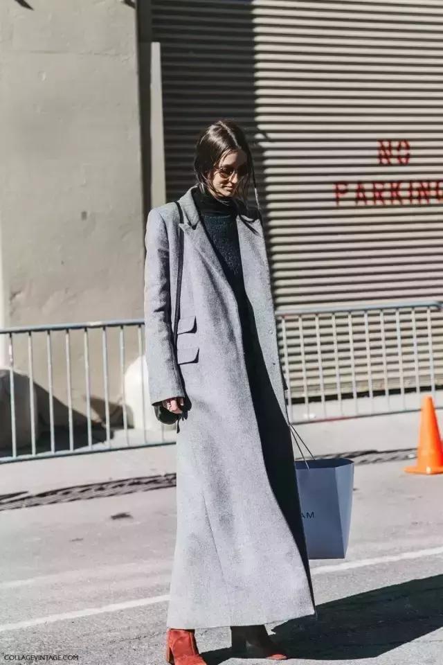 优衣库秋冬值得入手的衣服,优衣库zara6个基础款品牌风格