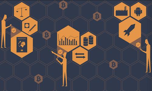 中国的区块链联盟一半是“僵尸”