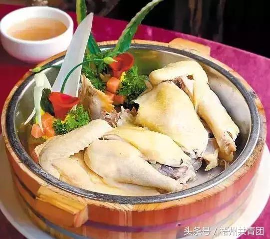 梧州美食特产有哪些东西,广西梧州有什么好吃的特产美食