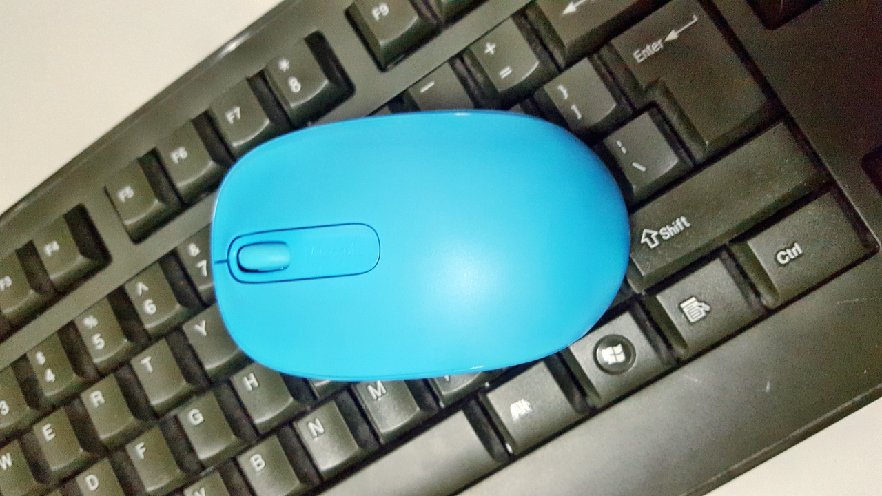 微软无线便携蓝牙鼠标3600,微软1850无线蓝影便携鼠标