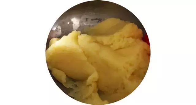 最简单的奶油泡芙制作法,做奶油泡芙做法要无水无油吗