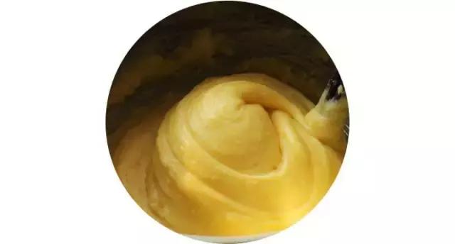 最简单的奶油泡芙制作法,做奶油泡芙做法要无水无油吗