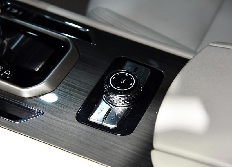 这款车细分市场没对手，溜背造型堪比X6，会有人买吗？