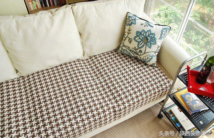 85平的房子装修完多久可以住,85平完工实景