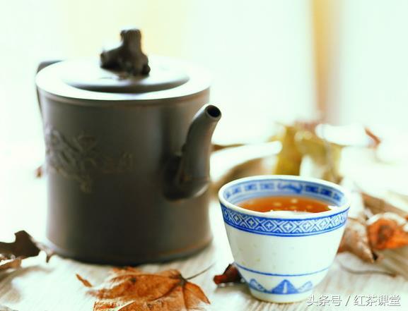 喝红茶牙发黄怎么解决,长期喝茶牙齿变黄怎么办