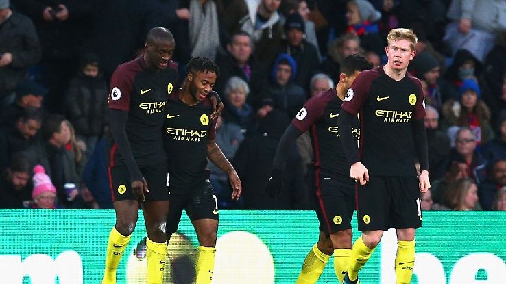 默森英超预测：三强将强势回归！