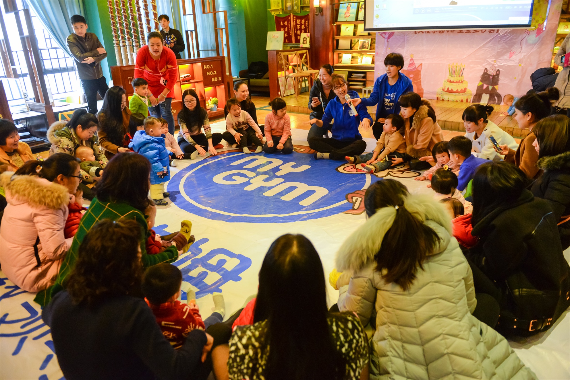 瀛╁瓙浠殑鐢熸棩party娲诲姩,瀛╁瓙浠殑鐢熸棩party