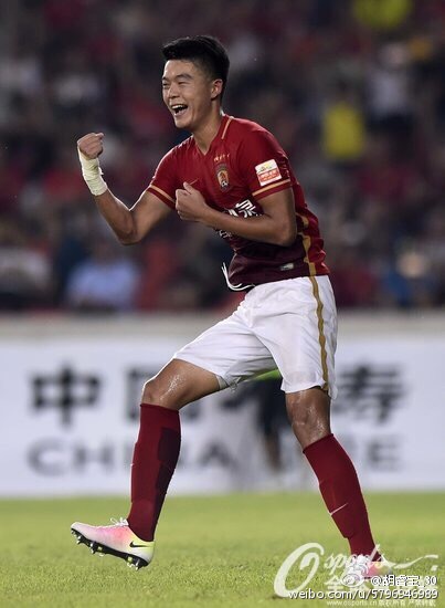 中超新消息胡睿宝,胡睿宝留洋