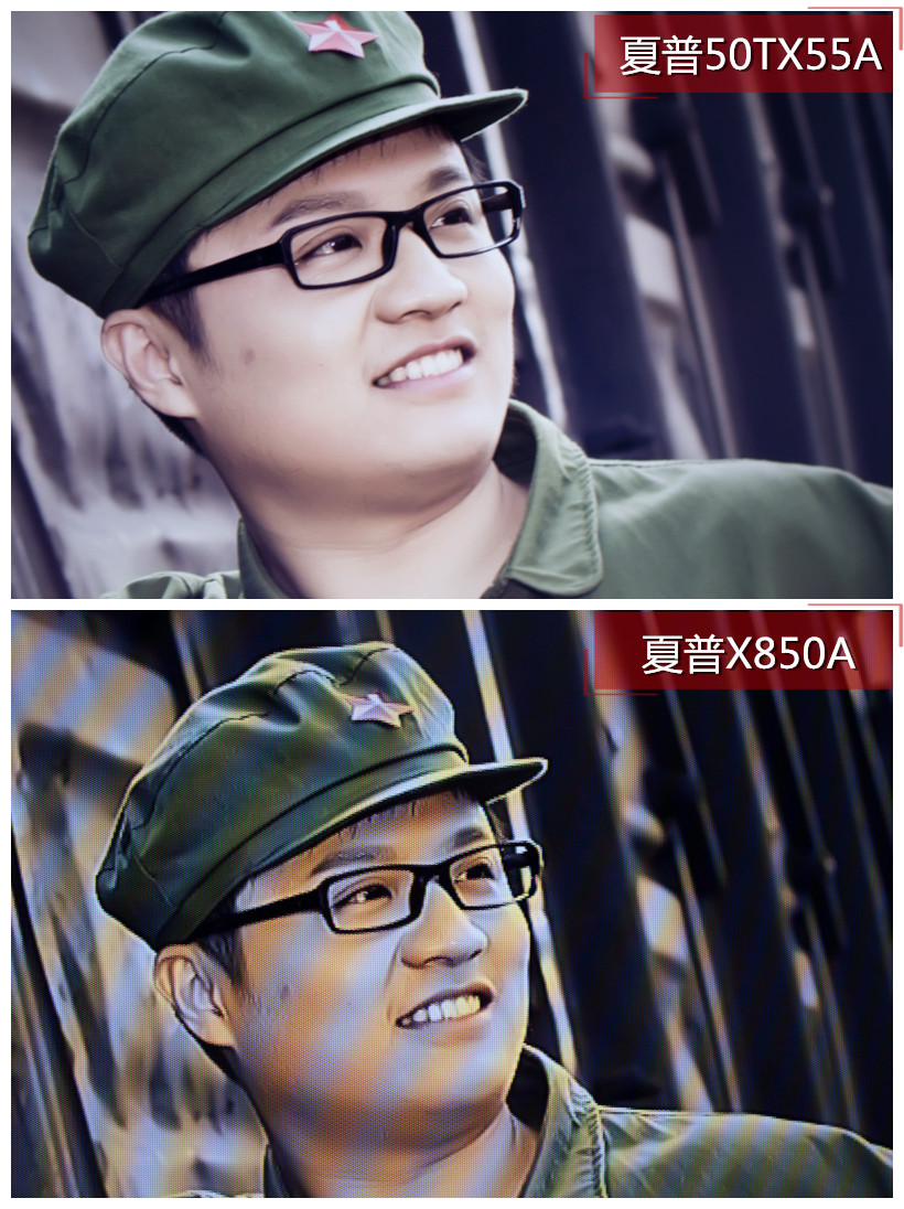 夏普lcd50tx55a拆解视频,夏普lcd-50tx55a怎么选