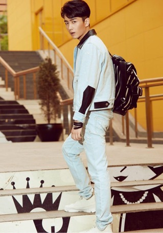 小众高级感双肩包日系,大容量小众双肩包高级感