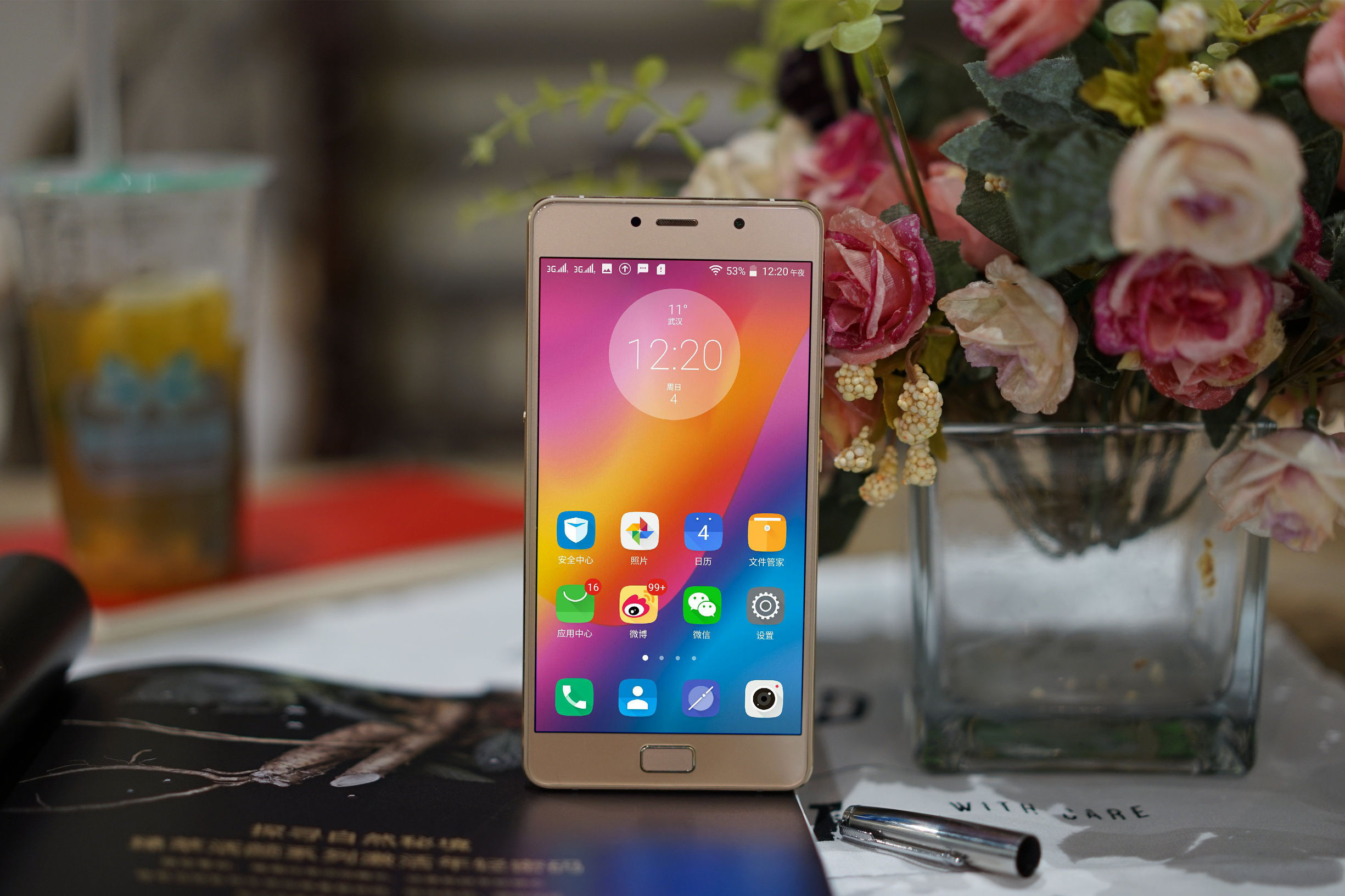 联想p2续航,联想发布p2