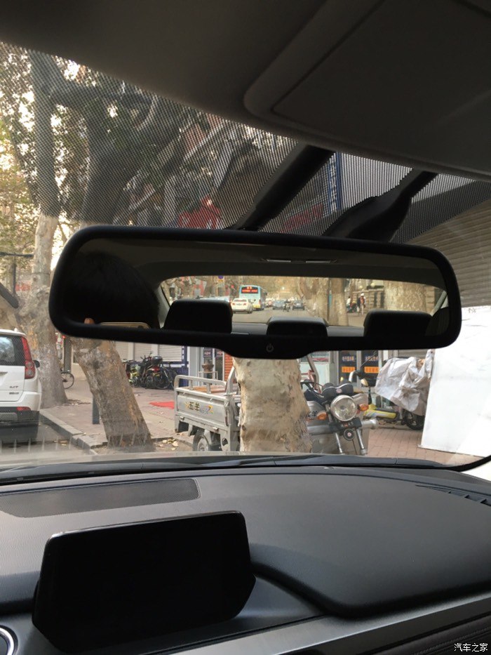 atenza阿特兹全媒体试驾,atenza马自达2017